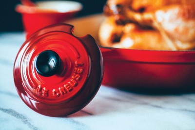 LeCreuset