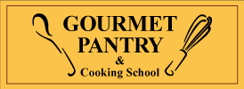 Gourmet Pantry & Cooking School