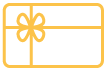 Gift Certificate Icon