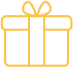 Gift Registry icon